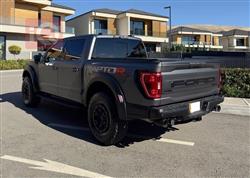 فورد F-150 رابتور
